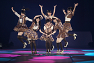 AKB48グループ東京ドームコンサート～するなよ？するなよ？卒業発表絶対するなよ？～ 2日目より (C)AKS