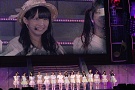 AKB48グループ東京ドームコンサート～するなよ？するなよ？卒業発表絶対するなよ？～ 2日目より (C)AKS