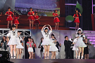 AKB48グループ東京ドームコンサート～するなよ？するなよ？卒業発表絶対するなよ？～ 2日目より (C)AKS