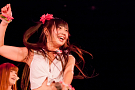 ウタ娘プレミアムライブより (C)Deeplat