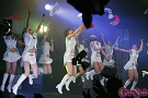 東京パフォーマンスドール LIVE TOUR 2014夏 ～DANCE SUMMIT“1×0”ver 1.0～より (C)GirlsNews 撮影