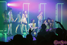 東京パフォーマンスドール LIVE TOUR 2014夏 ～DANCE SUMMIT“1×0”ver 1.0～より (C)GirlsNews 撮影