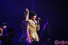 東京パフォーマンスドール LIVE TOUR 2014夏 ～DANCE SUMMIT“1×0”ver 1.0～より (C)GirlsNews 撮影