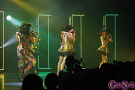 東京パフォーマンスドール LIVE TOUR 2014夏 ～DANCE SUMMIT“1×0”ver 1.0～より (C)GirlsNews 撮影