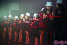 東京パフォーマンスドール LIVE TOUR 2014夏 ～DANCE SUMMIT“1×0”ver 1.0～より (C)GirlsNews 撮影