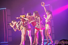 東京パフォーマンスドール LIVE TOUR 2014夏 ～DANCE SUMMIT“1×0”ver 1.0～より (C)GirlsNews 撮影