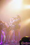 東京パフォーマンスドール LIVE TOUR 2014夏 ～DANCE SUMMIT“1×0”ver 1.0～より (C)GirlsNews 撮影