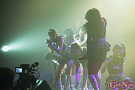 東京パフォーマンスドール LIVE TOUR 2014夏 ～DANCE SUMMIT“1×0”ver 1.0～より (C)GirlsNews 撮影