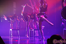 東京パフォーマンスドール LIVE TOUR 2014夏 ～DANCE SUMMIT“1×0”ver 1.0～より (C)GirlsNews 撮影