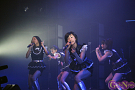東京パフォーマンスドール LIVE TOUR 2014夏 ～DANCE SUMMIT“1×0”ver 1.0～より (C)GirlsNews 撮影
