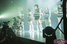 東京パフォーマンスドール LIVE TOUR 2014夏 ～DANCE SUMMIT“1×0”ver 1.0～より (C)GirlsNews 撮影