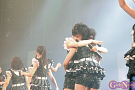 東京パフォーマンスドール LIVE TOUR 2014夏 ～DANCE SUMMIT“1×0”ver 1.0～より (C)GirlsNews 撮影
