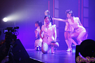 東京パフォーマンスドール LIVE TOUR 2014夏 ～DANCE SUMMIT“1×0”ver 1.0～より (C)GirlsNews 撮影
