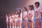 東京パフォーマンスドール LIVE TOUR 2014夏 ～DANCE SUMMIT“1×0”ver 1.0～より (C)GirlsNews 撮影