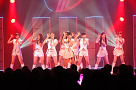 東京パフォーマンスドール LIVE TOUR 2014夏 ～DANCE SUMMIT“1×0”ver 1.0～より (C)エピックレコードジャパン 提供