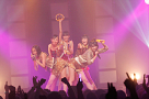 東京パフォーマンスドール LIVE TOUR 2014夏 ～DANCE SUMMIT“1×0”ver 1.0～より (C)エピックレコードジャパン 提供