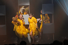 東京パフォーマンスドール LIVE TOUR 2014夏 ～DANCE SUMMIT“1×0”ver 1.0～より (C)エピックレコードジャパン 提供