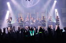 東京パフォーマンスドール LIVE TOUR 2014夏 ～DANCE SUMMIT“1×0”ver 1.0～より (C)エピックレコードジャパン 提供