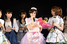 大人AKB48 塚本まり子卒業公演より (C)AKS