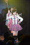 大人AKB48 塚本まり子卒業公演より (C)AKS
