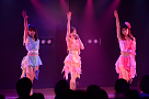 大人AKB48 塚本まり子卒業公演より (C)AKS