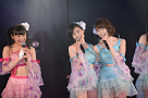 大人AKB48 塚本まり子卒業公演より (C)AKS