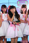 「IDOL REVUE ご当地アイドルお取り寄せ図鑑 第二章 by Pigoo」決勝戦より
