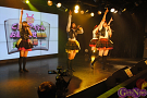 「IDOL REVUE ご当地アイドルお取り寄せ図鑑 第二章 by Pigoo」決勝戦より