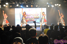 「IDOL REVUE ご当地アイドルお取り寄せ図鑑 第二章 by Pigoo」決勝戦より