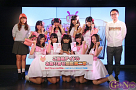 「IDOL REVUE ご当地アイドルお取り寄せ図鑑 第二章 by Pigoo」決勝戦より