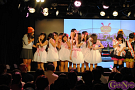 「IDOL REVUE ご当地アイドルお取り寄せ図鑑 第二章 by Pigoo」決勝戦より