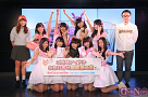 「IDOL REVUE ご当地アイドルお取り寄せ図鑑 第二章 by Pigoo」決勝戦より