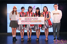 「IDOL REVUE ご当地アイドルお取り寄せ図鑑 第二章 by Pigoo」決勝戦より