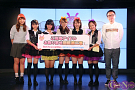 「IDOL REVUE ご当地アイドルお取り寄せ図鑑 第二章 by Pigoo」決勝戦より