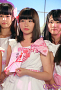 「IDOL REVUE ご当地アイドルお取り寄せ図鑑 第二章 by Pigoo」決勝戦より