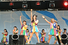 Cheeky Parade