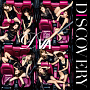 DIVA シングル「DISCOVERY」ジャケ写 TYPE-A
