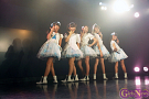 デビュー直前アイドル5組新人公演同窓会~シンデレラは私です!~より