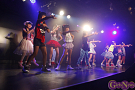 デビュー直前アイドル5組新人公演同窓会~シンデレラは私です!~より