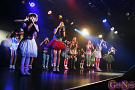 デビュー直前アイドル5組新人公演同窓会~シンデレラは私です!~より