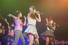 デビュー直前アイドル5組新人公演同窓会~シンデレラは私です!~より