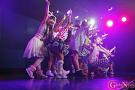 デビュー直前アイドル5組新人公演同窓会~シンデレラは私です!~より