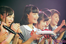 デビュー直前アイドル5組新人公演同窓会~シンデレラは私です!~より