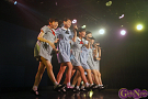 デビュー直前アイドル5組新人公演同窓会~シンデレラは私です!~より