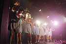 デビュー直前アイドル5組新人公演同窓会~シンデレラは私です!~より