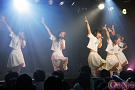 デビュー直前アイドル5組新人公演同窓会~シンデレラは私です!~より