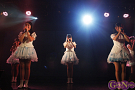 デビュー直前アイドル5組新人公演同窓会~シンデレラは私です!~より