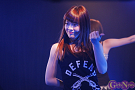 @JAM NEXT vol.10 ~秋のアイドル大収穫祭!~より