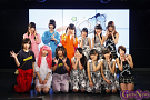 @JAM NEXT vol.10 ~秋のアイドル大収穫祭!~より