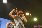 @JAM NEXT vol.10 ~秋のアイドル大収穫祭!~より